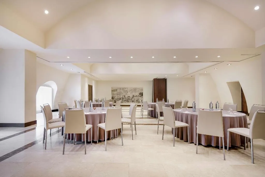 Conferences, NH Collection Palacio de Aranjuez, Madrid