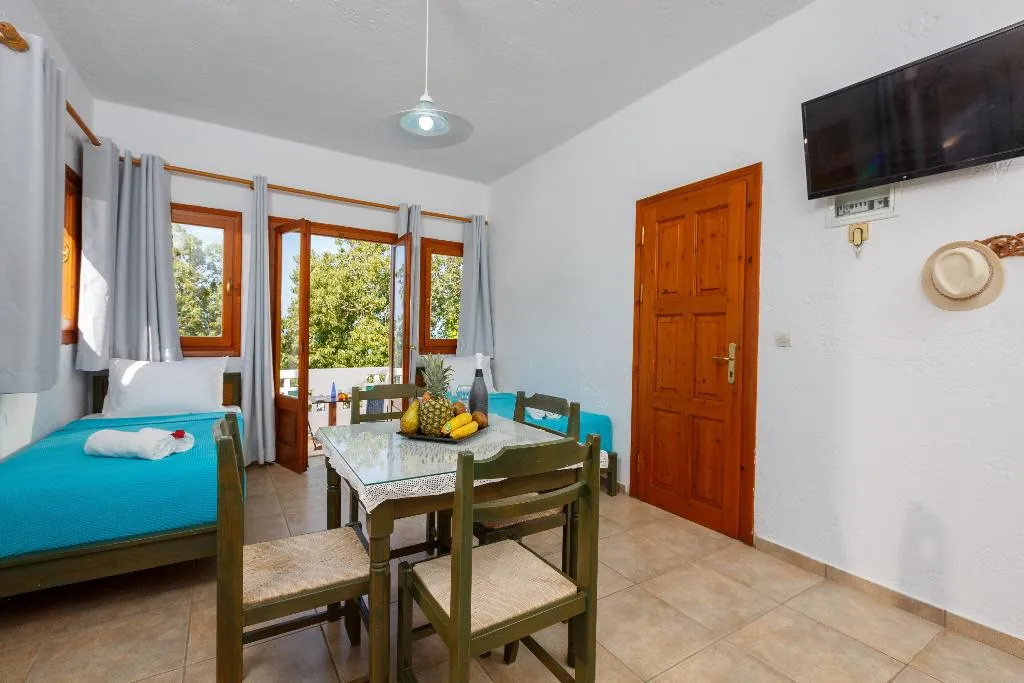 APARTMENT STANDARD Room, Romantica Hotel Apartments, Crete