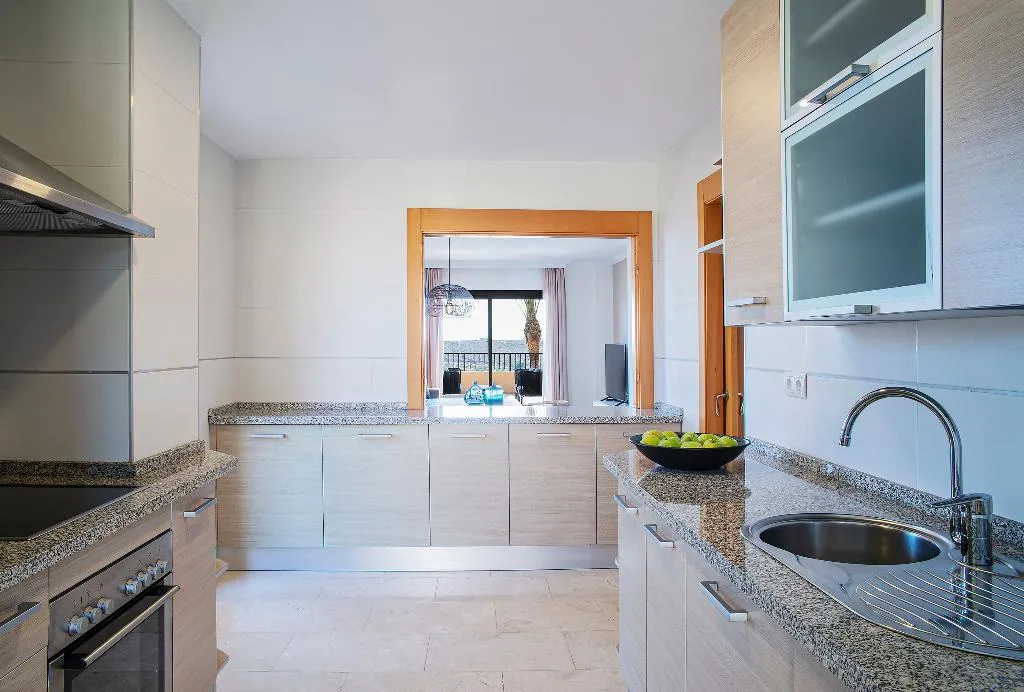 APARTMENT PREMIUM TWO BEDROOMS Room, Quartiers Marbella Apartments, Costa Del Sol