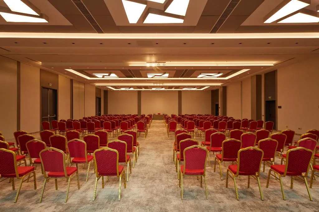 Conferences, Secrets Sunny Beach Resort & Spa, Bourgas