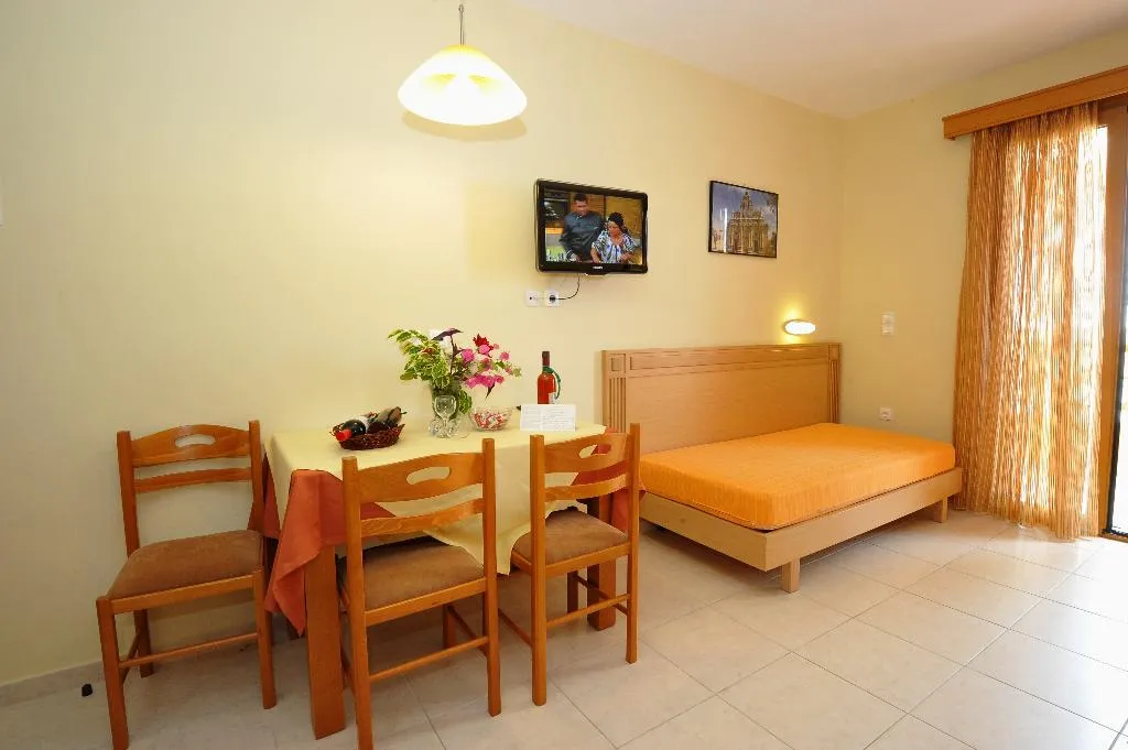 STUDIO ECONOMY Room, Aristea, Crete