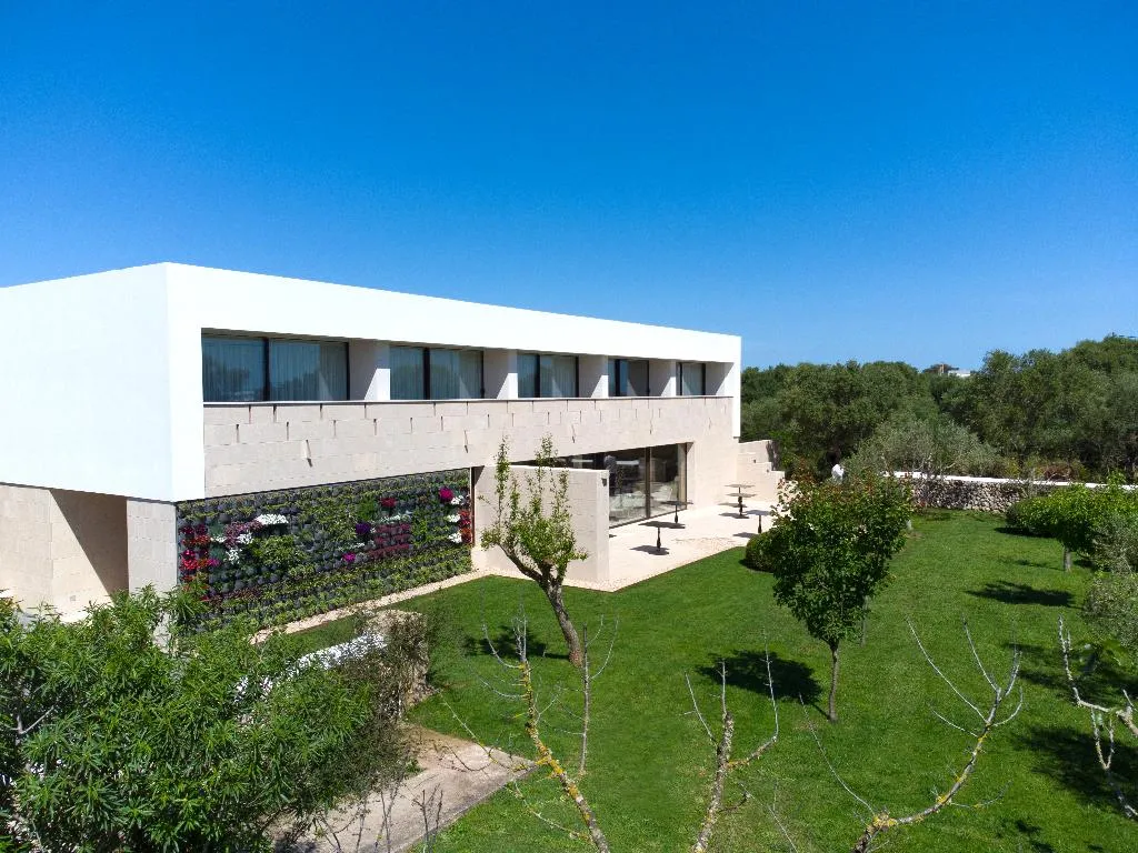 Room, Agroturismo Malbuger Nou Menorca Adults Only, Menorca