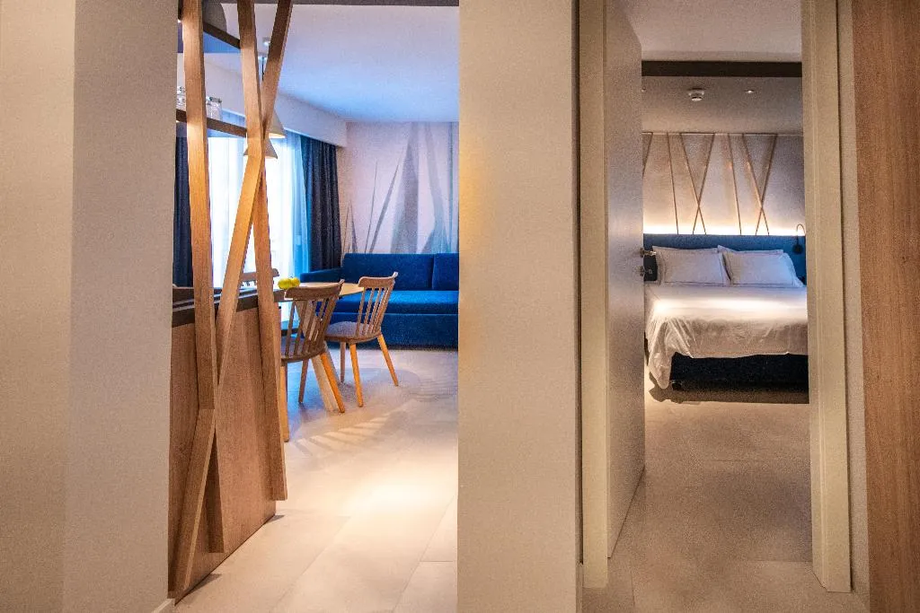 APARTMENT PREMIUM ONE BEDROOM Room, Arena Verudela Beach, Istria