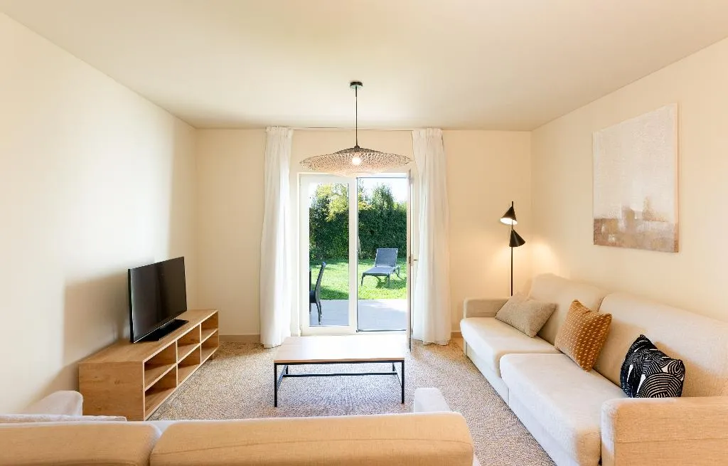 APARTMENT DELUXE TWO BEDROOM Room, Eden Villas & Apartments, Algarve