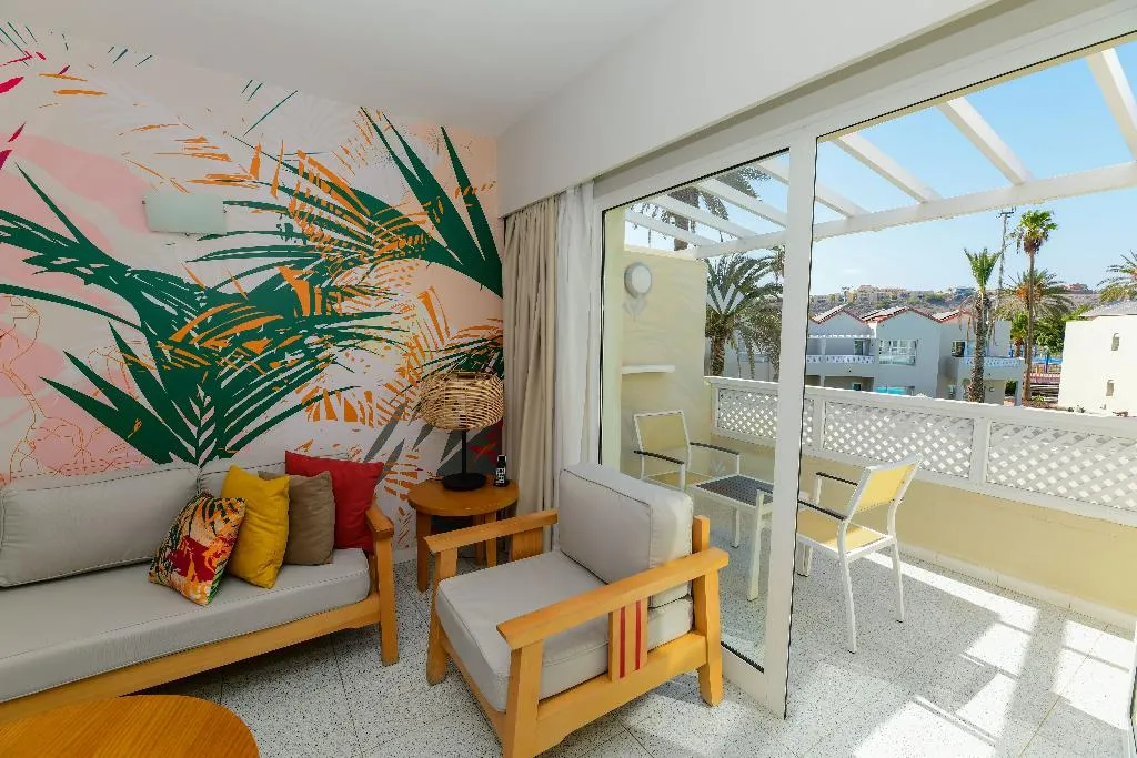 DOUBLE STANDARD Room, Hotel LIVVO Koala Garden, Gran Canaria