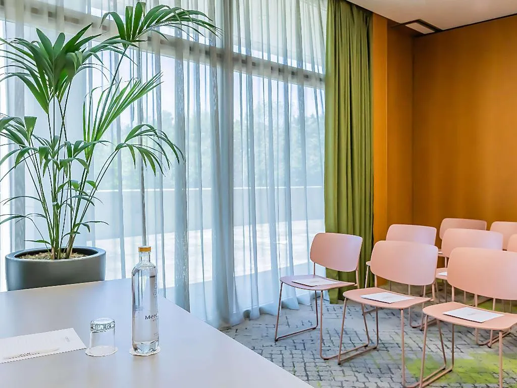 Conferences, Mercure Porto Gaia, Porto