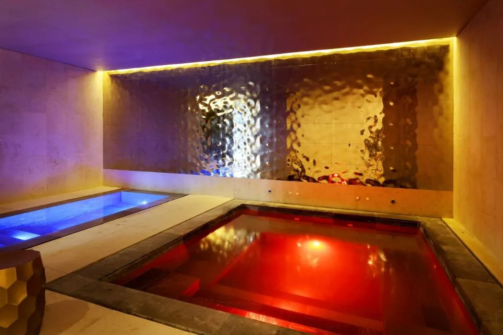 Sports and Entertainment, TRS Coral Hotel – Adults Only All Inclusive, Cancun Area