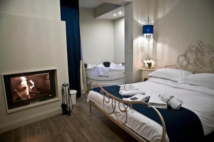 Melies Boutique Hotel, Halkidiki