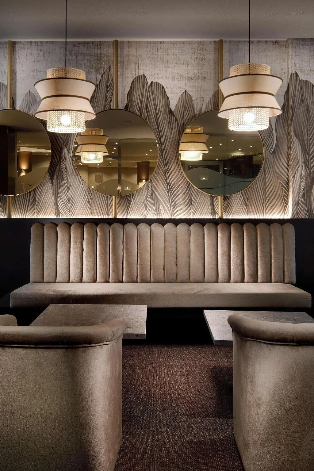 Bar, Hcc St. Moritz, Barcelona