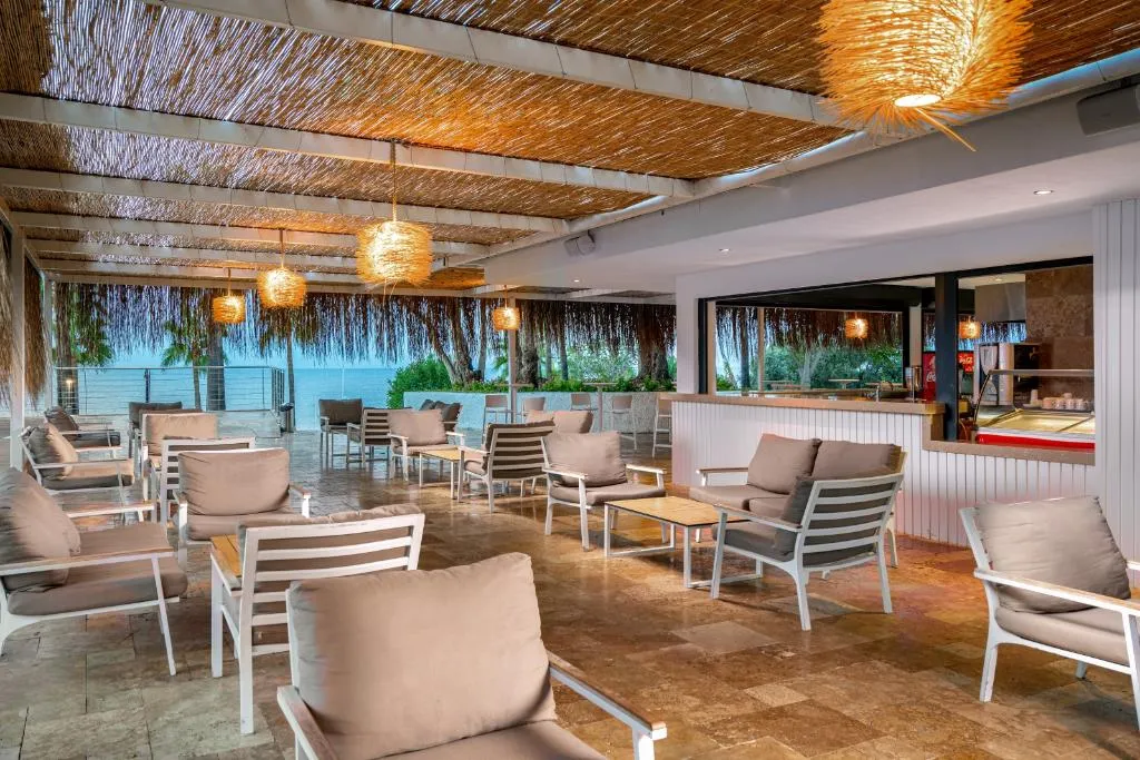 Bar, Yalihan Aspendos Hotel, Antalya