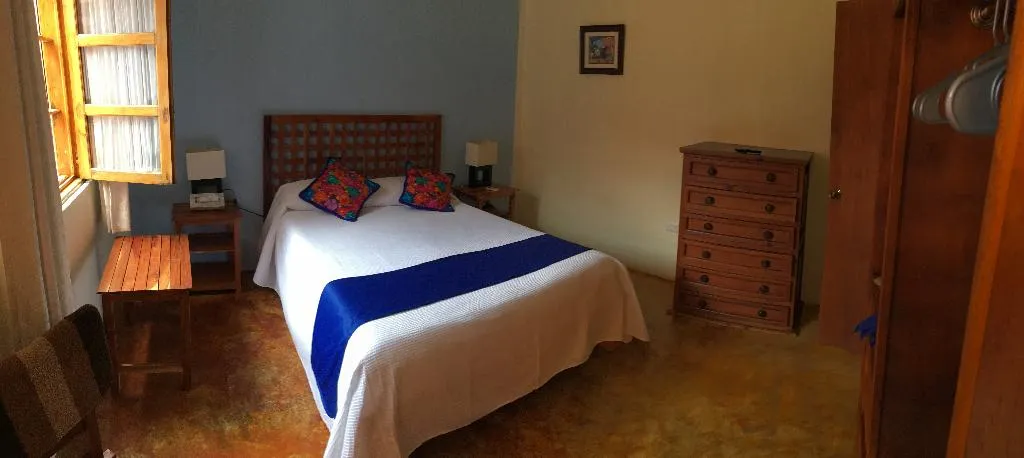 DOUBLE QUEEN SIZE BED Room, Hotel Casa Sofia Tulum, Cancun Area