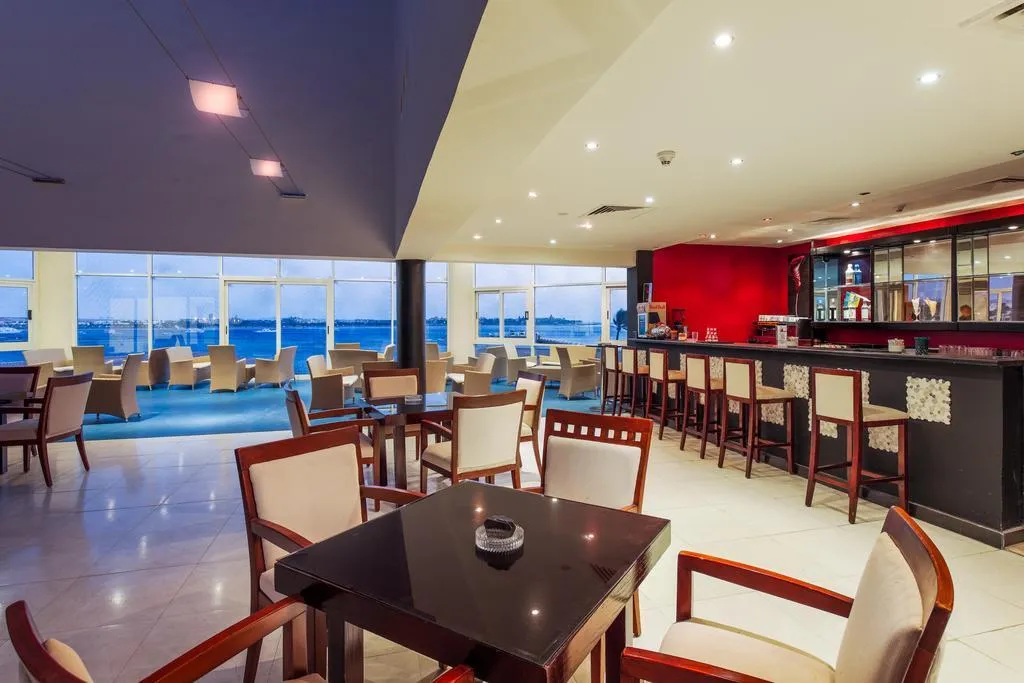 Restaurant, Cleopatra Luxury Resort Makadi Bay - Adults Only, Red Sea Riviera
