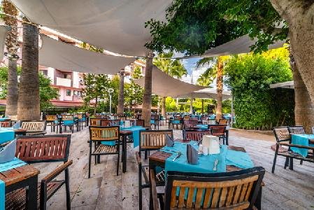 Mount Athos Hotel, Thessaloniki