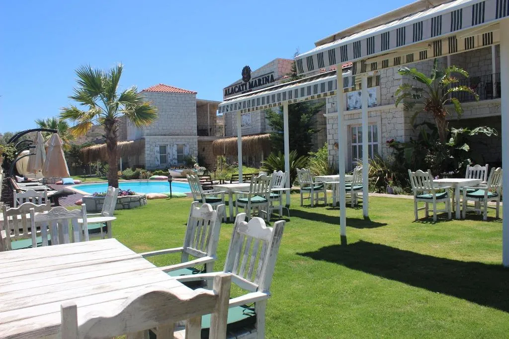 Sports and Entertainment, Alacati Marina Palace Otel, Izmir