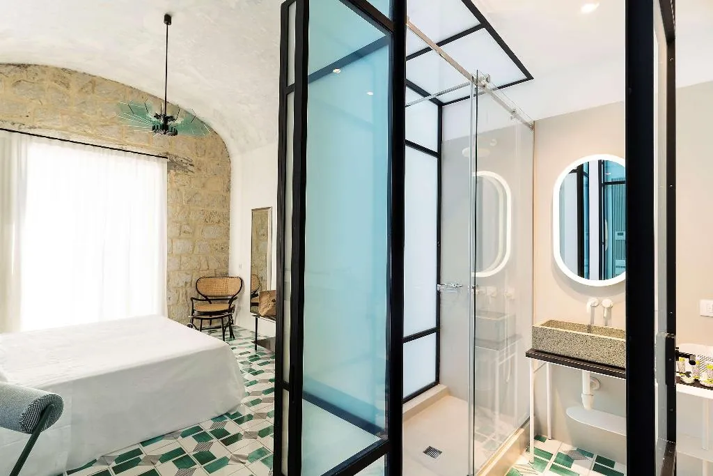 Room, Miramare Sea Resort and Spa, Naples