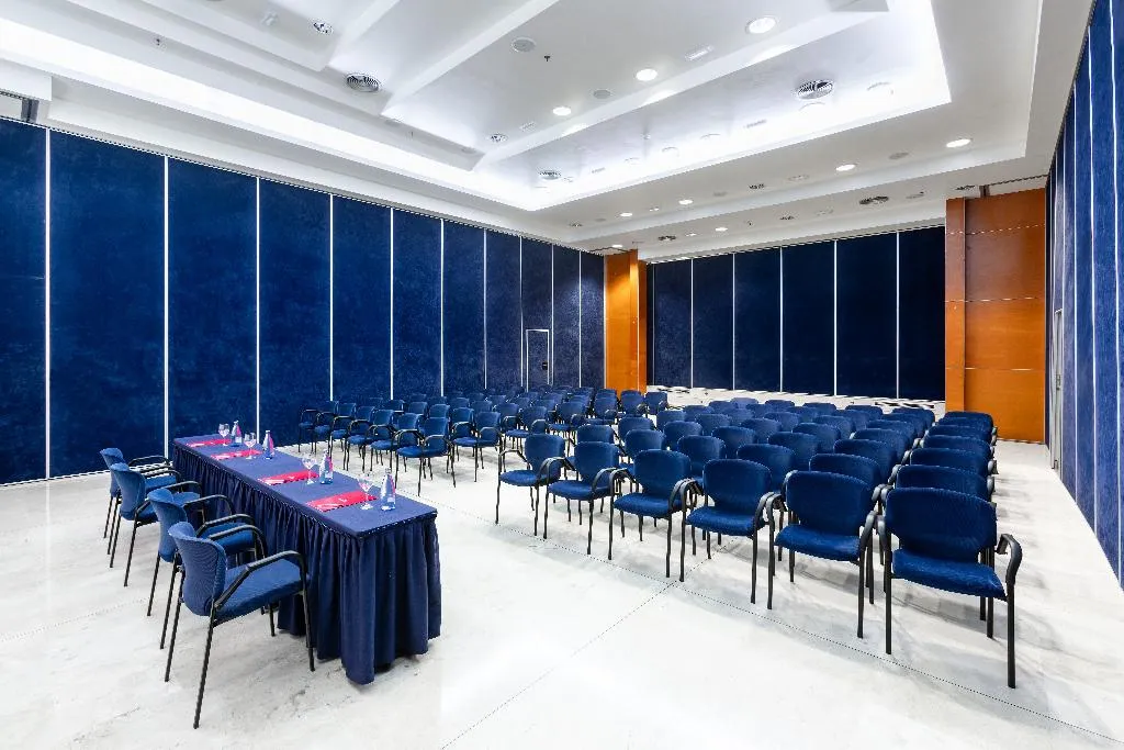 Conferences, Alexandre Gala, Tenerife