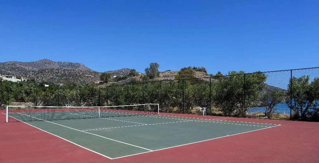 Sports and Entertainment, Zeus Eleva Mirabello Bay, Crete