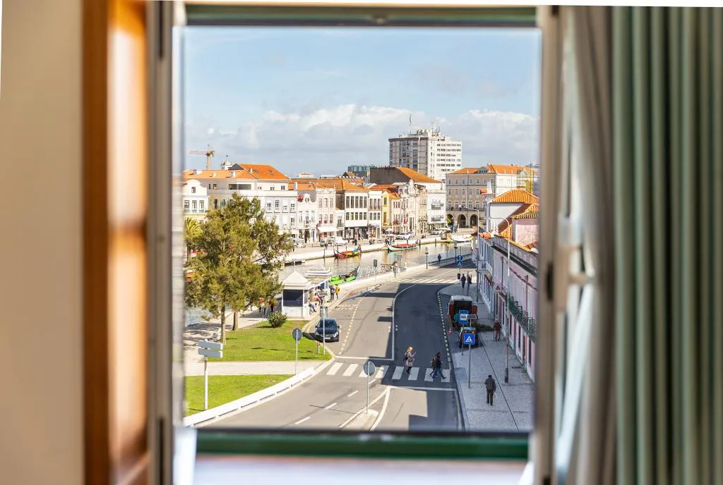 STUDIO SUPERIOR Room, Hotel Das Salinas, Porto