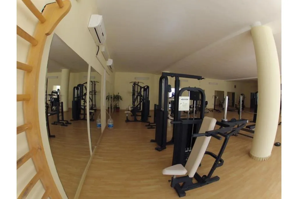 Sports and Entertainment, Pensee Royal Garden, Red Sea Riviera