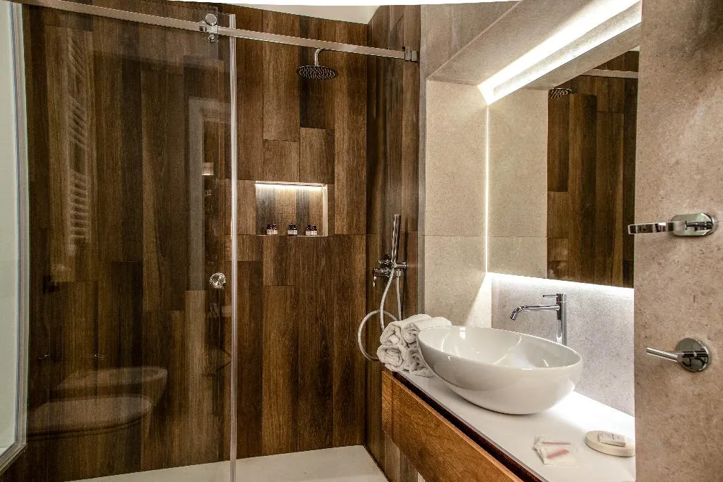 DOUBLE ONE BED Room, Mamalu - Corso Umberto 35, Naples