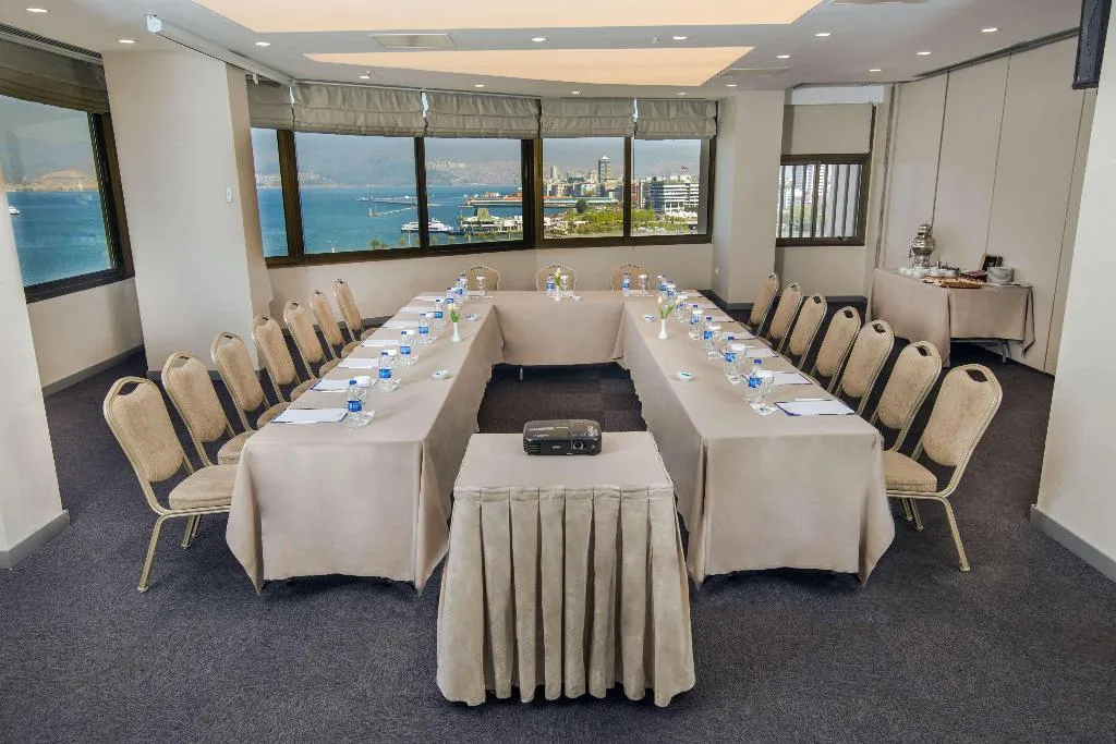 Conferences, Best Western Plus Hotel Konak, Izmir