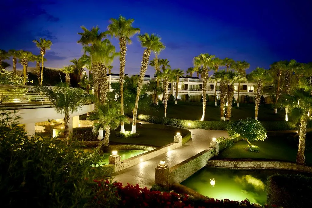 General view, Monte Carlo Sharm El Sheikh Resort, Red Sea Riviera