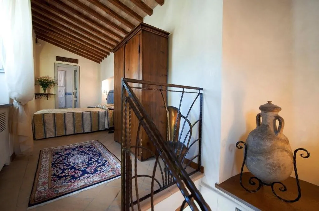 Room, Palazzo Leti Residenza Depoca, Perugia