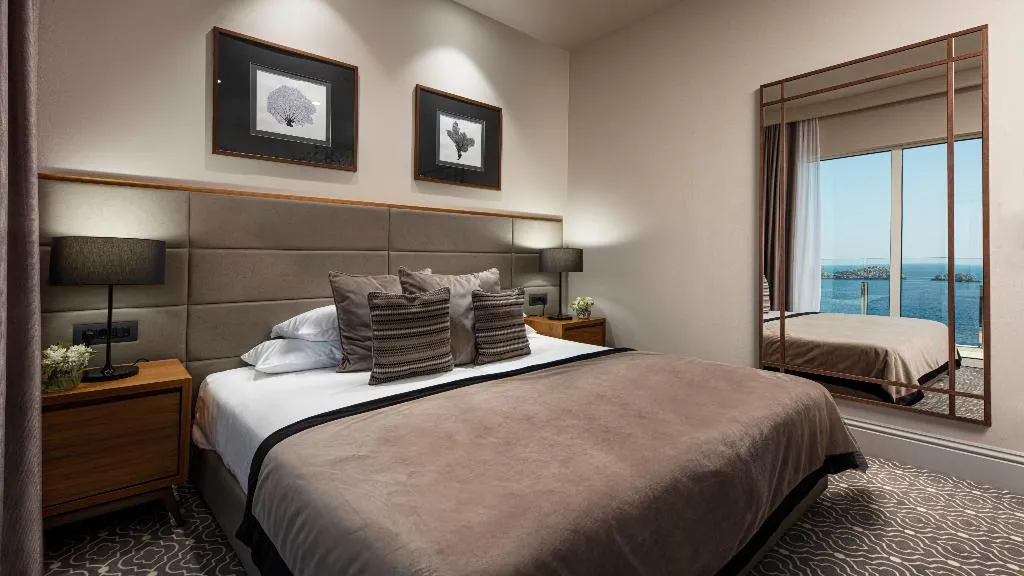 DOUBLE PROMO Room, Royal Ariston, Dubrovnik