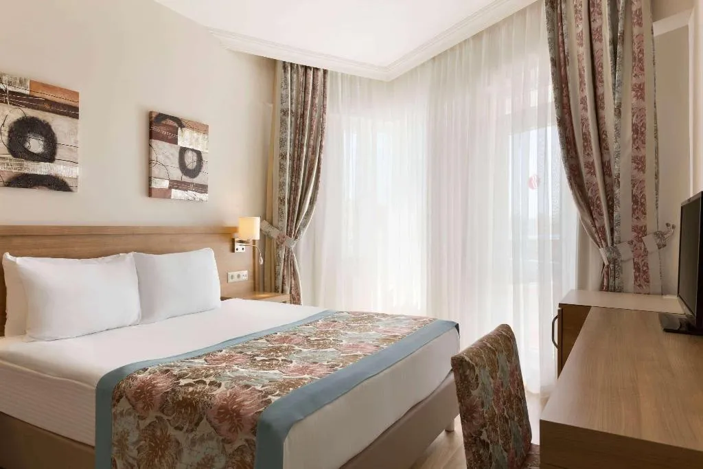 Room STANDARD Room, Ramada Resort Lara, Antalya