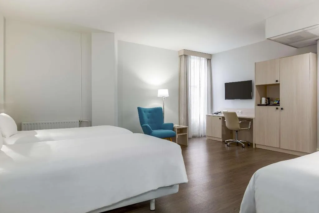 Room, NH City Centre Amsterdam, Amsterdam