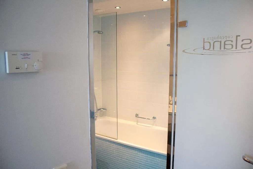 DOUBLE EXECUTIVE Room, Copenhagen Island, Copenhagen