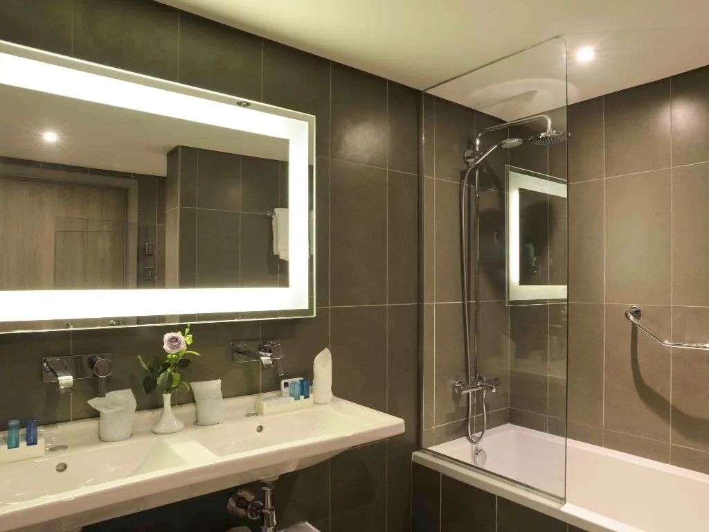 Room, Novotel Cairo Airport, Cairo