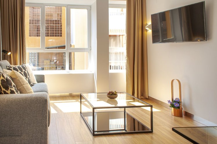 MyFlats Luxury Downtown, Costa Blanca