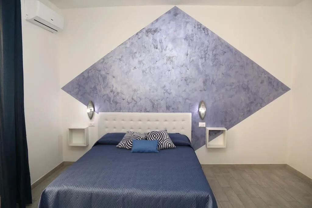 Room, B&B Mimì, Cagliari