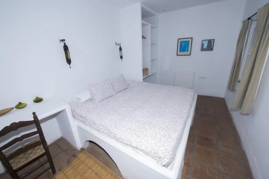 Room, Eole Tarifa Rooms, Costa De La Luz
