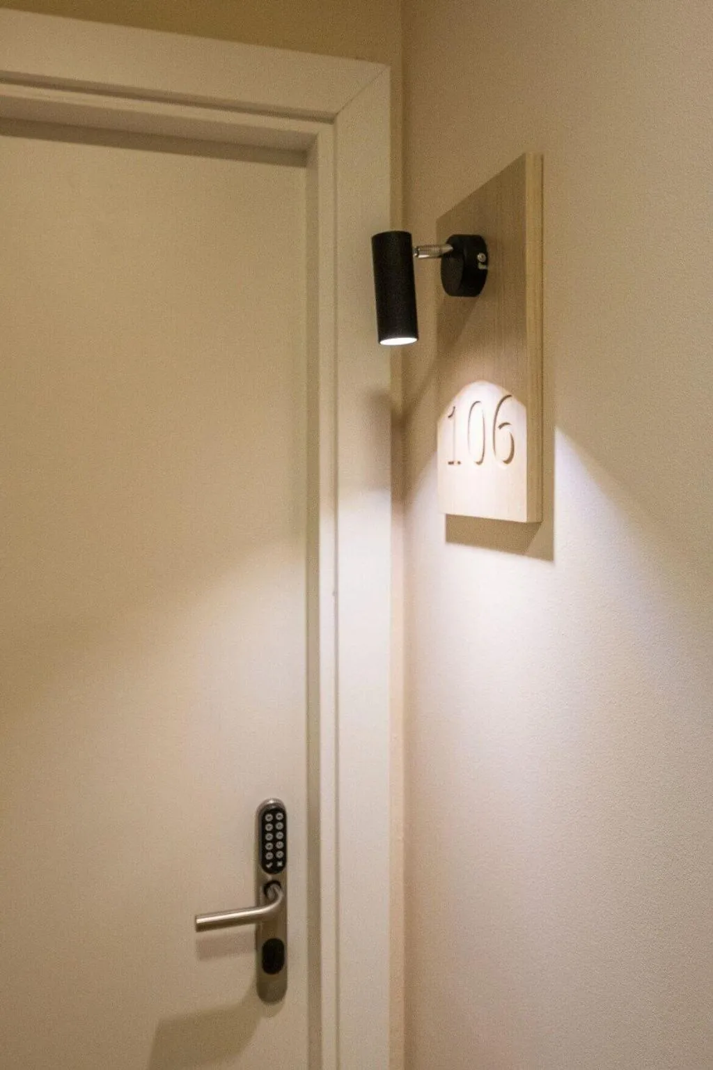 DOUBLE STANDARD Room, Victori, Menorca