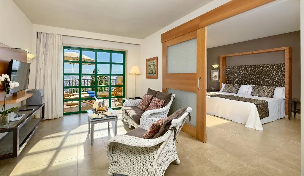 SUITE SUPERIOR Room, Adrian Hoteles Jardines de Nivaria, Tenerife