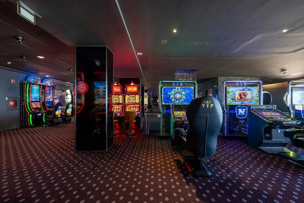 Sports and Entertainment, Algarve Casino, Algarve