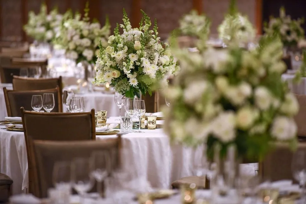 General view, St.Regis Cairo, Cairo