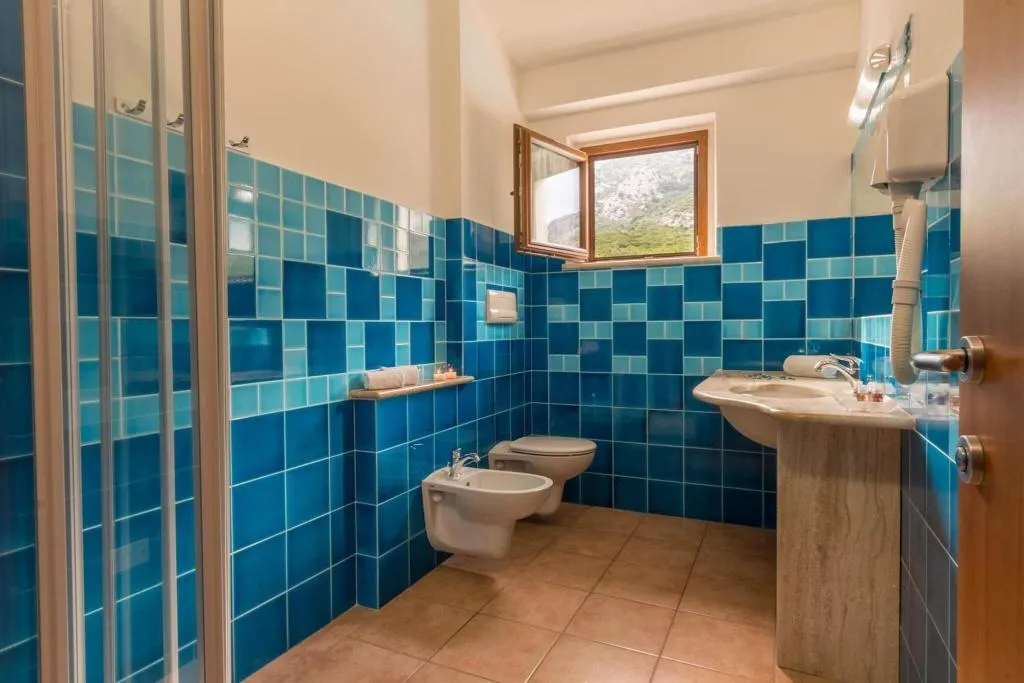 Room, Brancamaria, Olbia