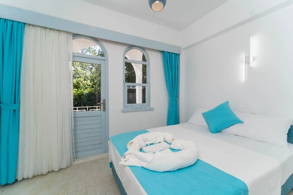 DOUBLE DELUXE SUPERIOR Room, Kemer Royal Beach Hotel, Antalya