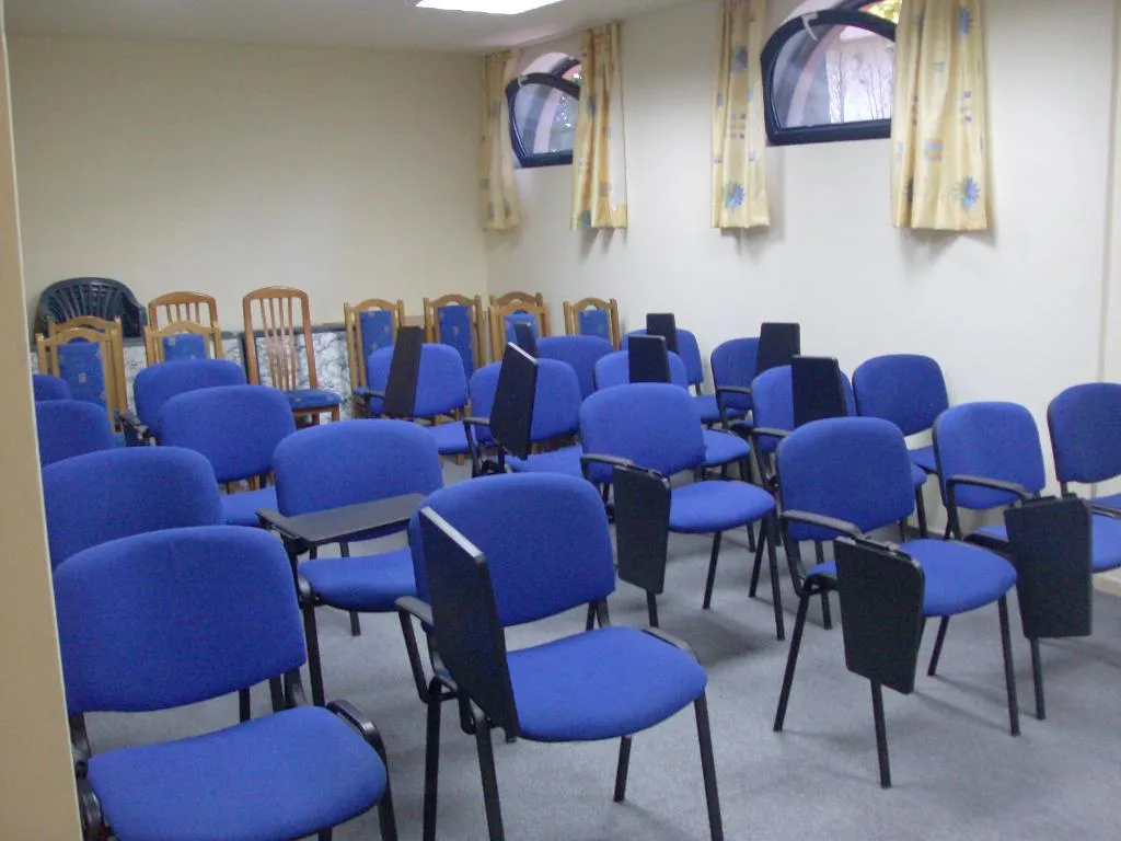 Conferences, Evridika, Bourgas