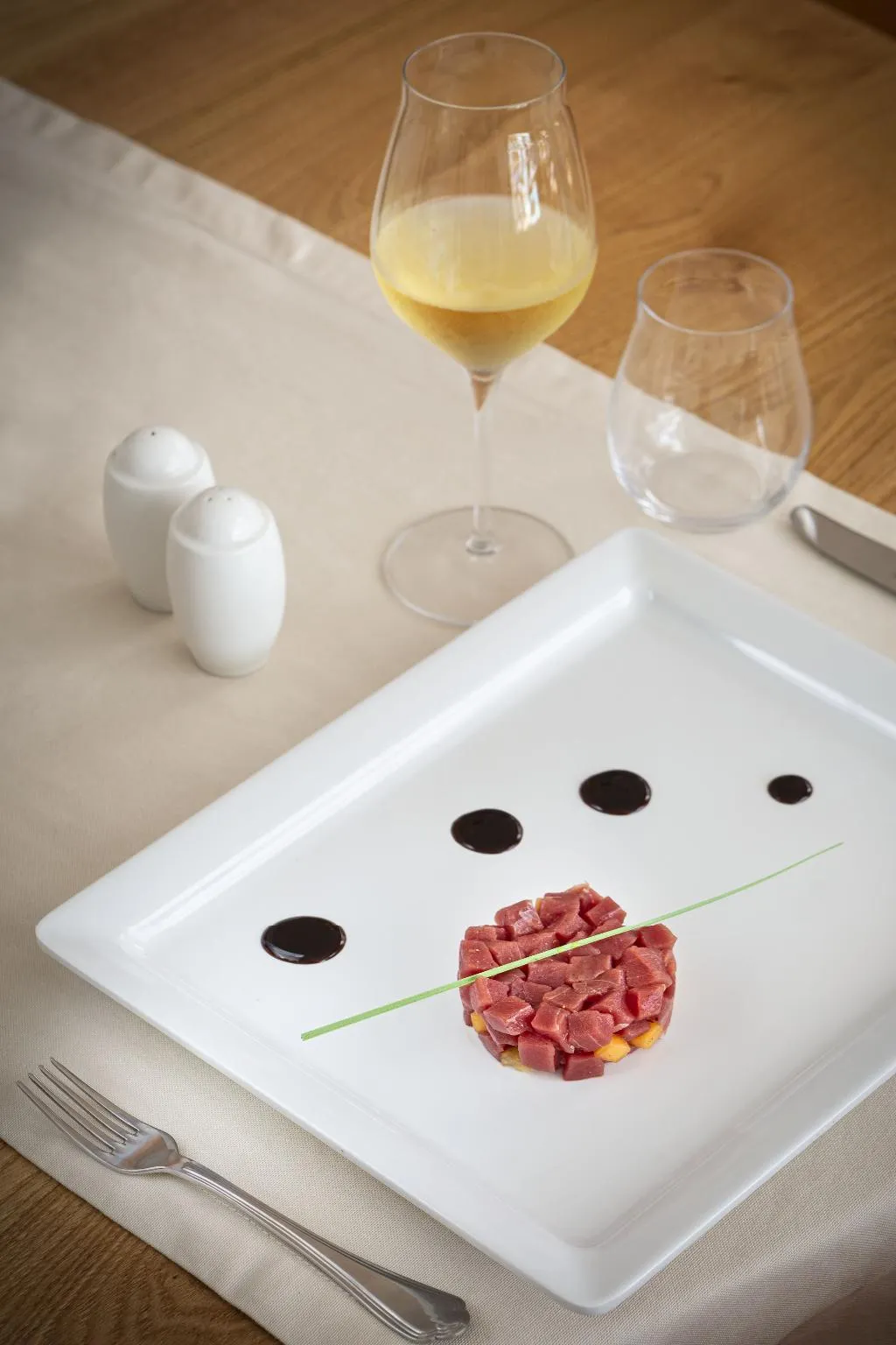 Restaurant, Grand Hotel Cannigione 5*L, Olbia