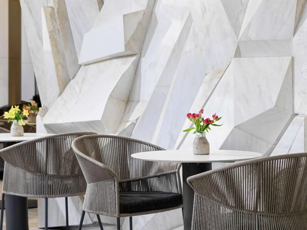 Bar, Athens Capital Center Hotel-MGallery, Athens
