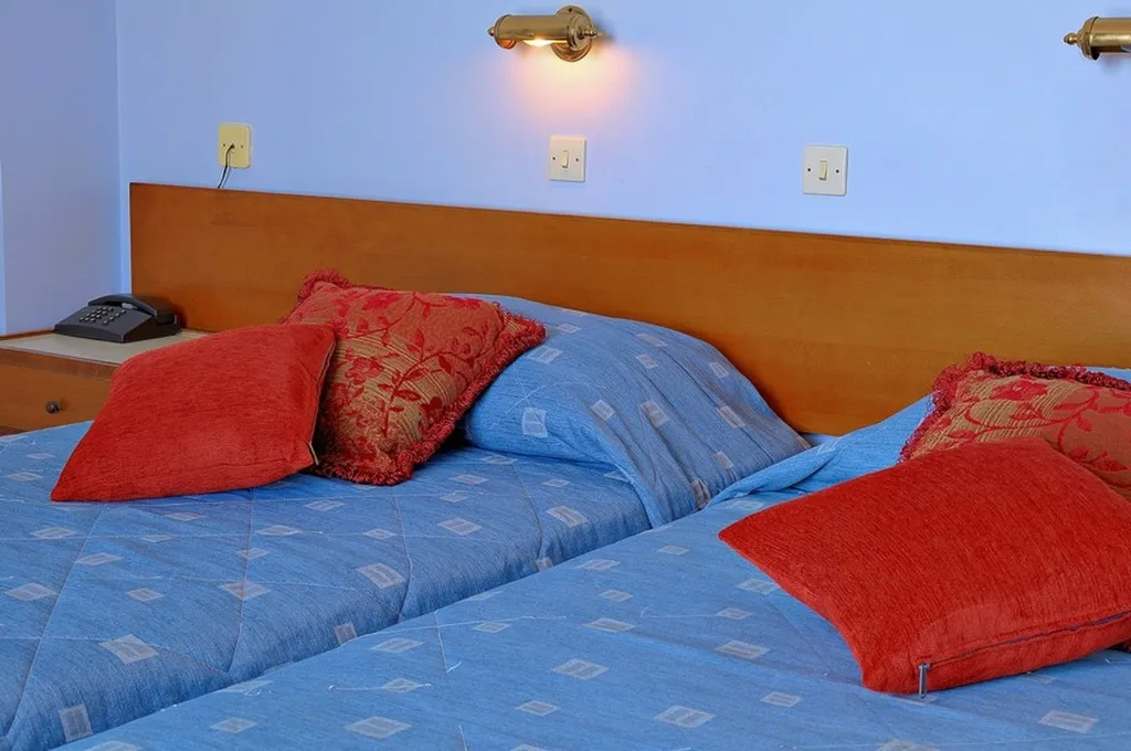 Room, Astir Beach, Zante