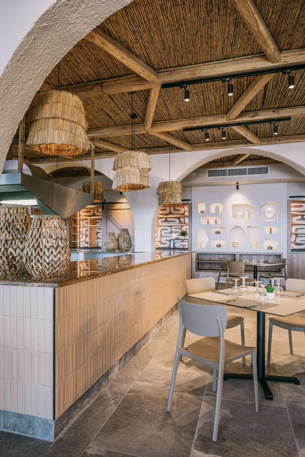 Bar, Mangia’s Sardinia Resort, Olbia