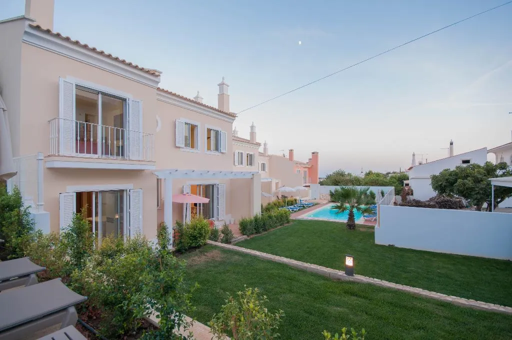 General view, Boliqueime Villas, Algarve