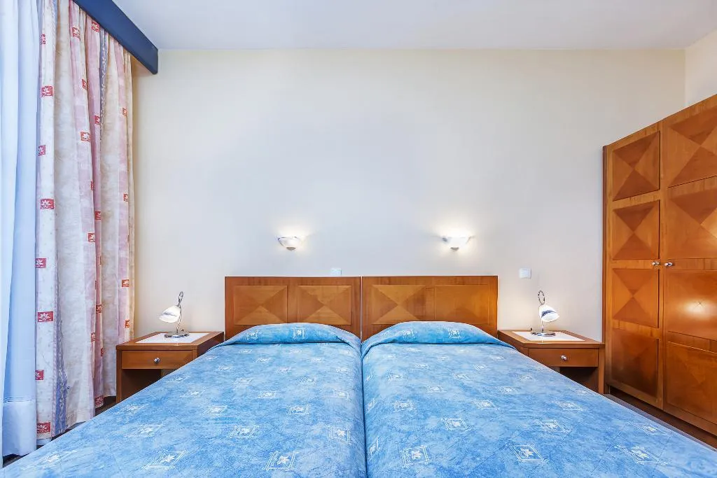 Double or Twin STANDARD Room, Atrium, Halkidiki