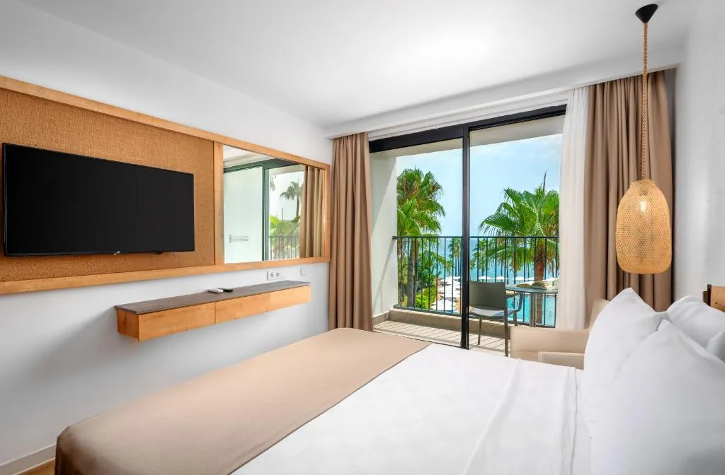DOUBLE SINGLE USE RUN OF HOUSE Room, Yalihan Aspendos Hotel, Antalya