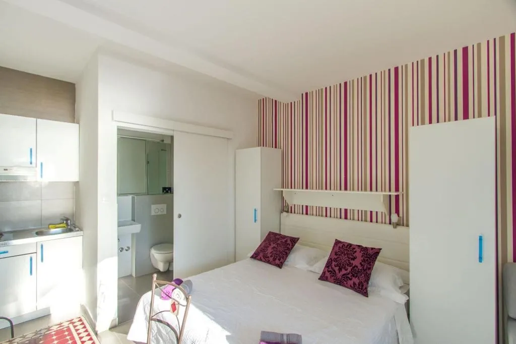 Room, Villa Tamaris, Split